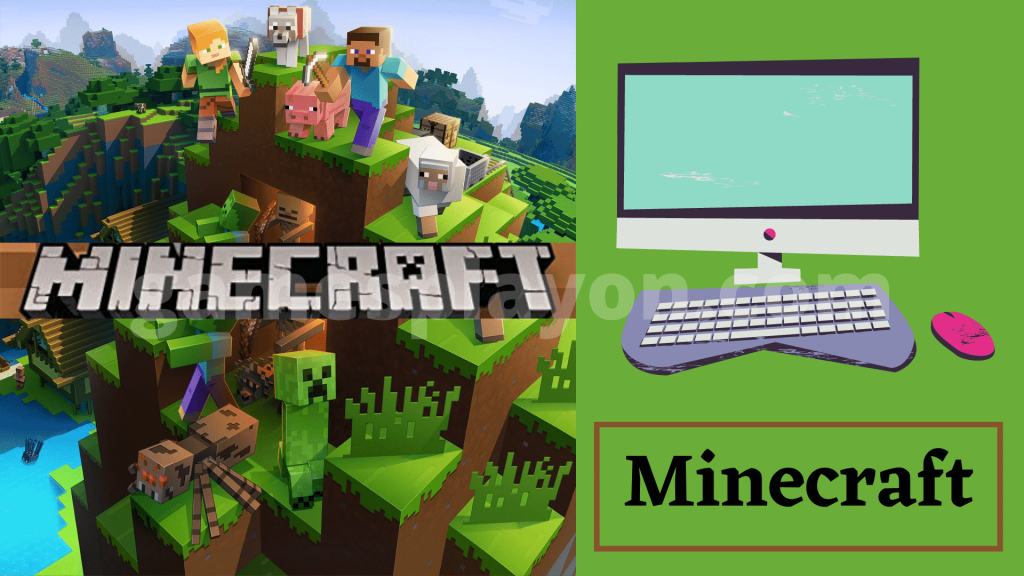 Minecraft Remake Best Browser Games