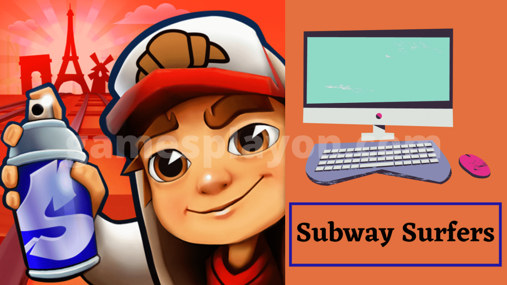 Subway Surfers Best Browser Games