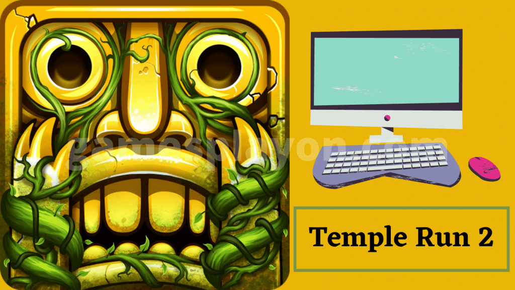 Temple Run 2 Best Browser Games