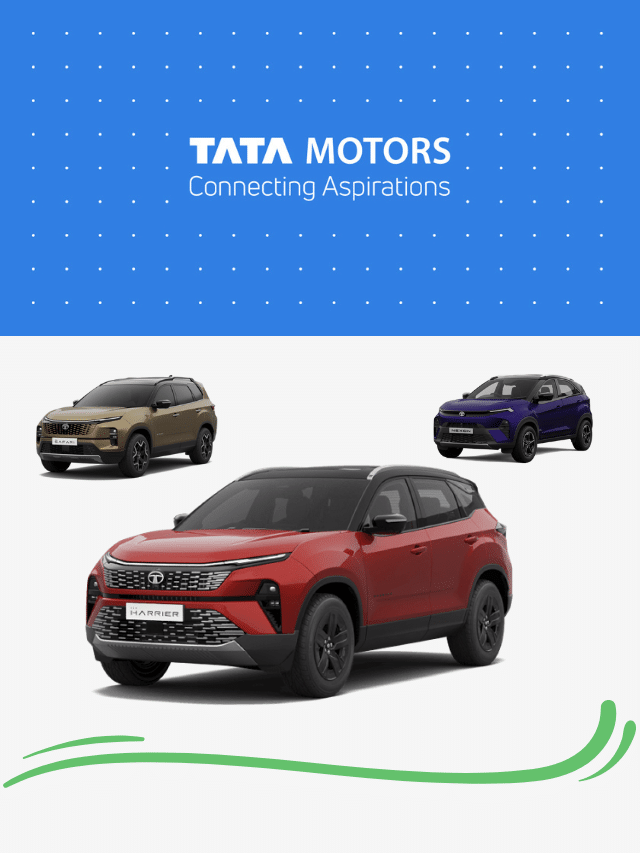 High Selling Cars of Tata Motors